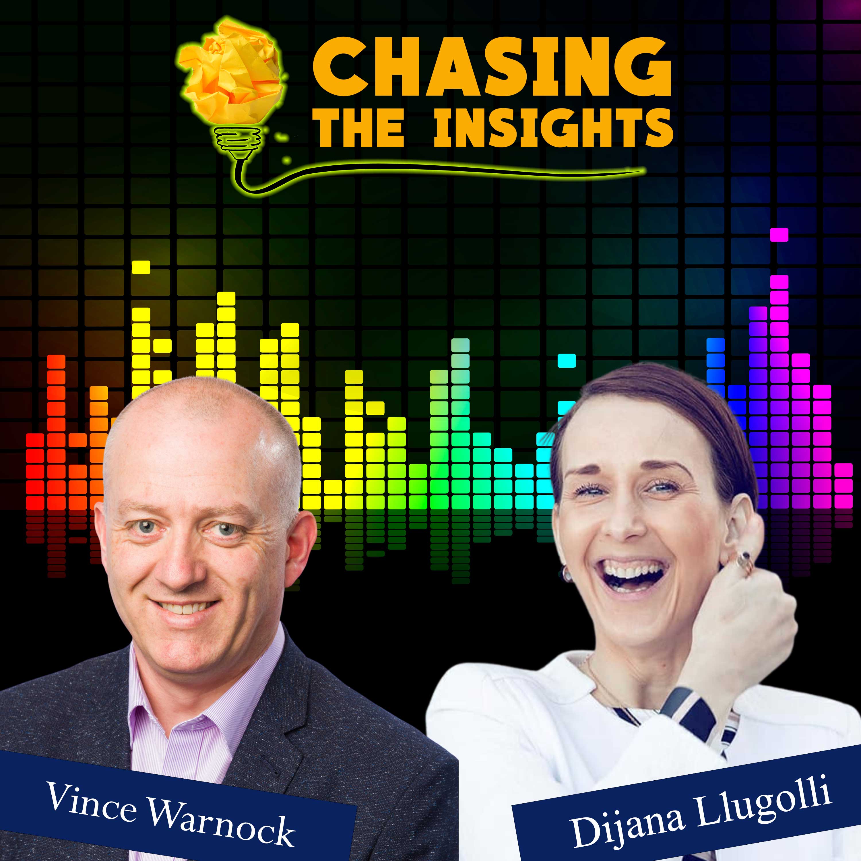 Chasing The Insights