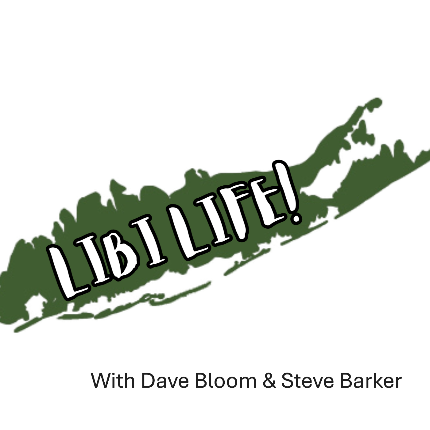 LIBI LIFE PODCAST