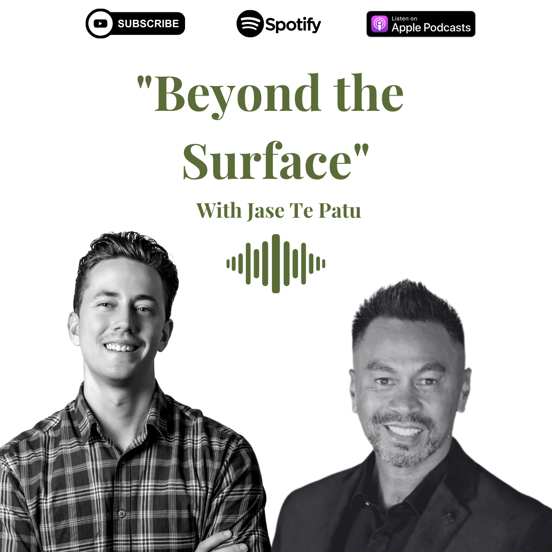 Beyond the Surface