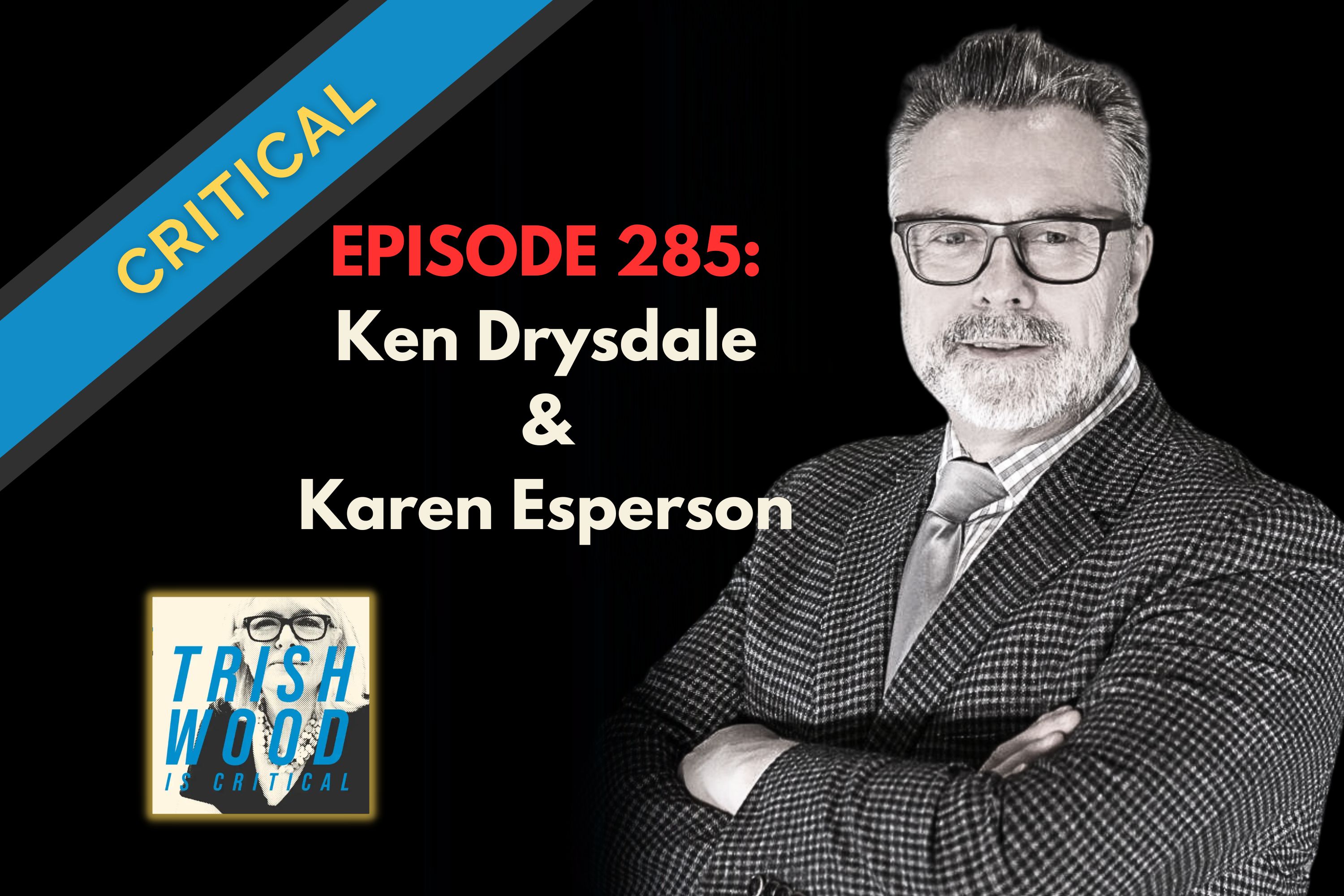 Podcast Cover
