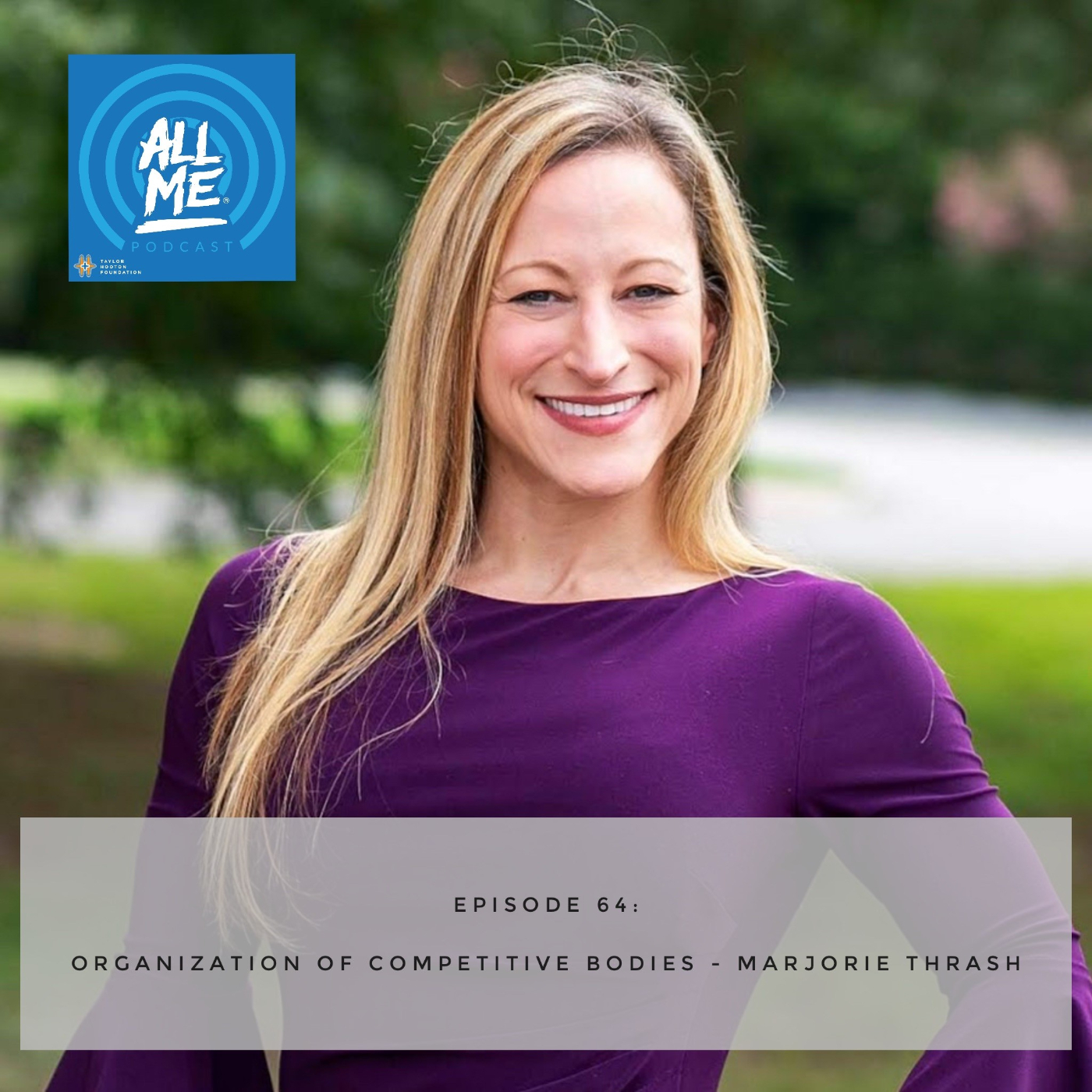 The ALL ME® Podcast