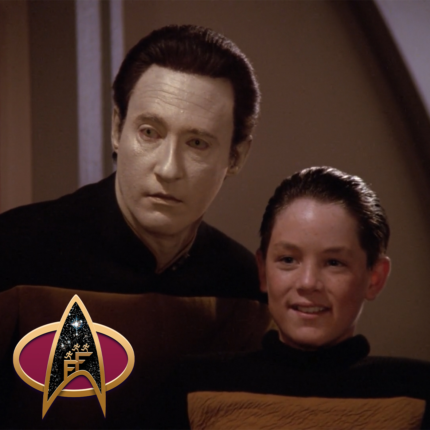 Newbie Star Trek