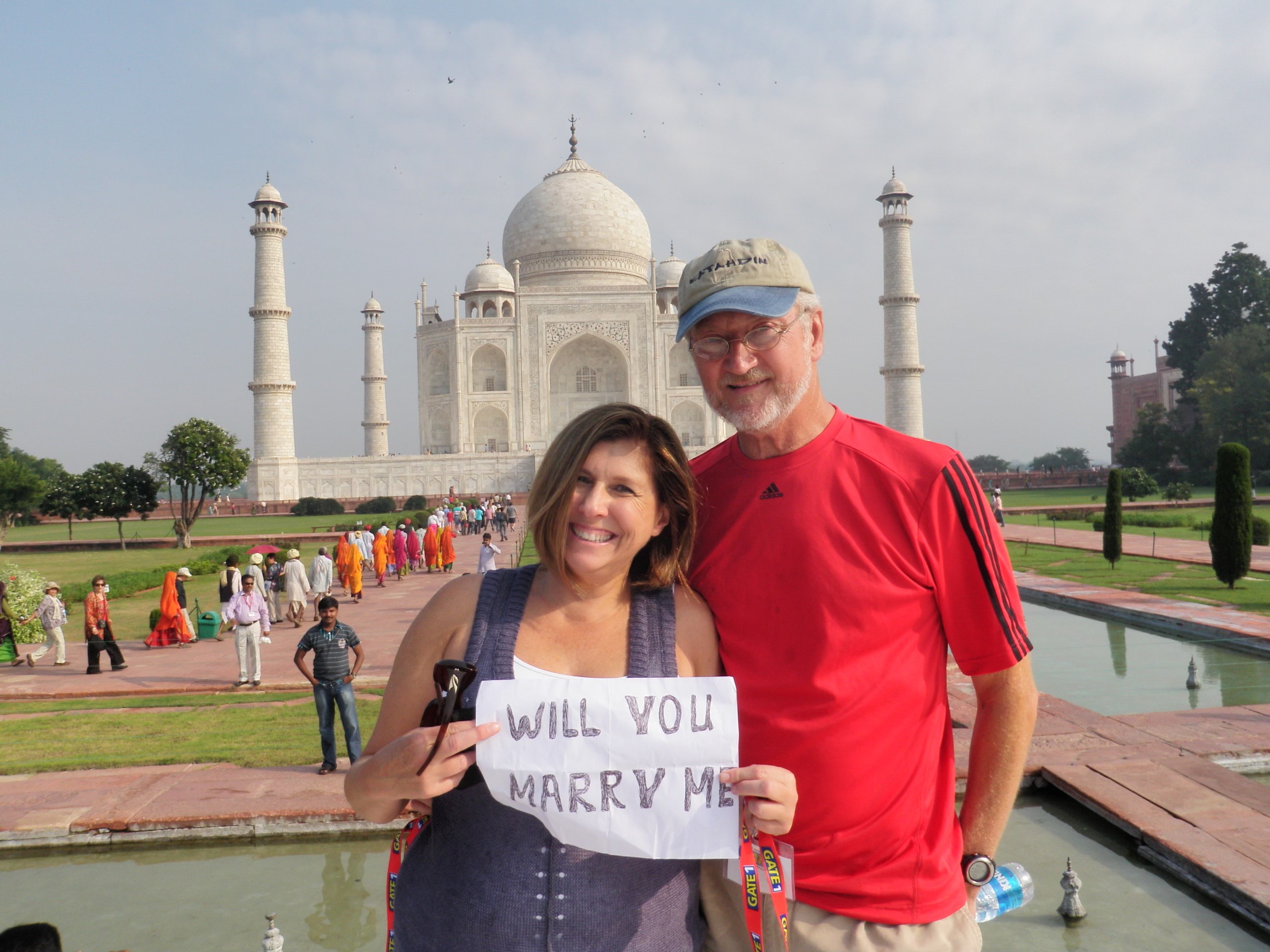 Ageless Travel Adventures Podcast