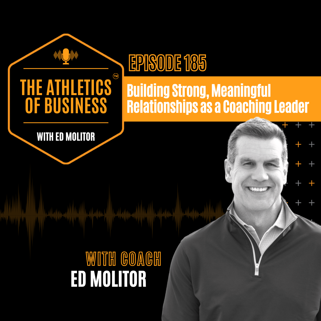 The Athletics of Business