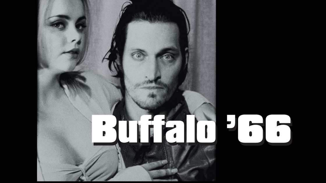 Ep130 - Buffalo ‘66 (1998) by Vincent Gallo