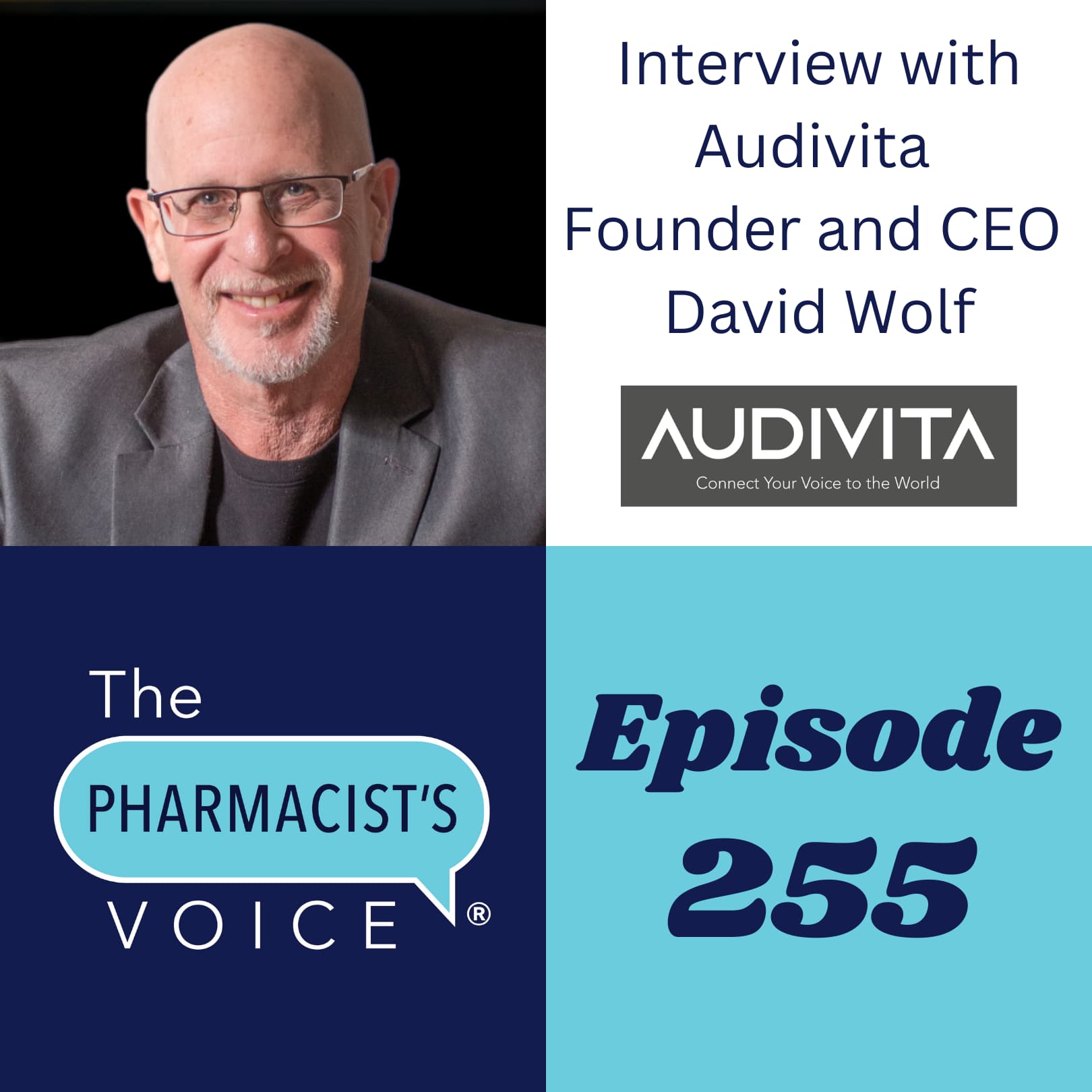Pharmacist\'s Voice