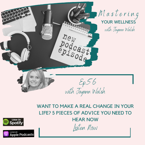 Mastering Your Mindset