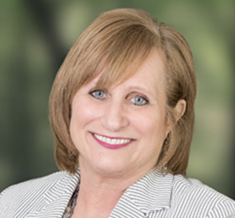 Leslie Farin - 50Plus Today