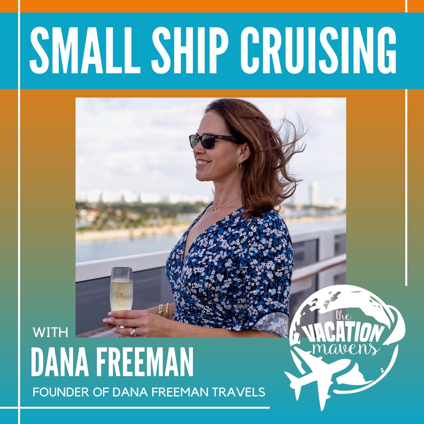 Vacation Mavens Travel Podcast