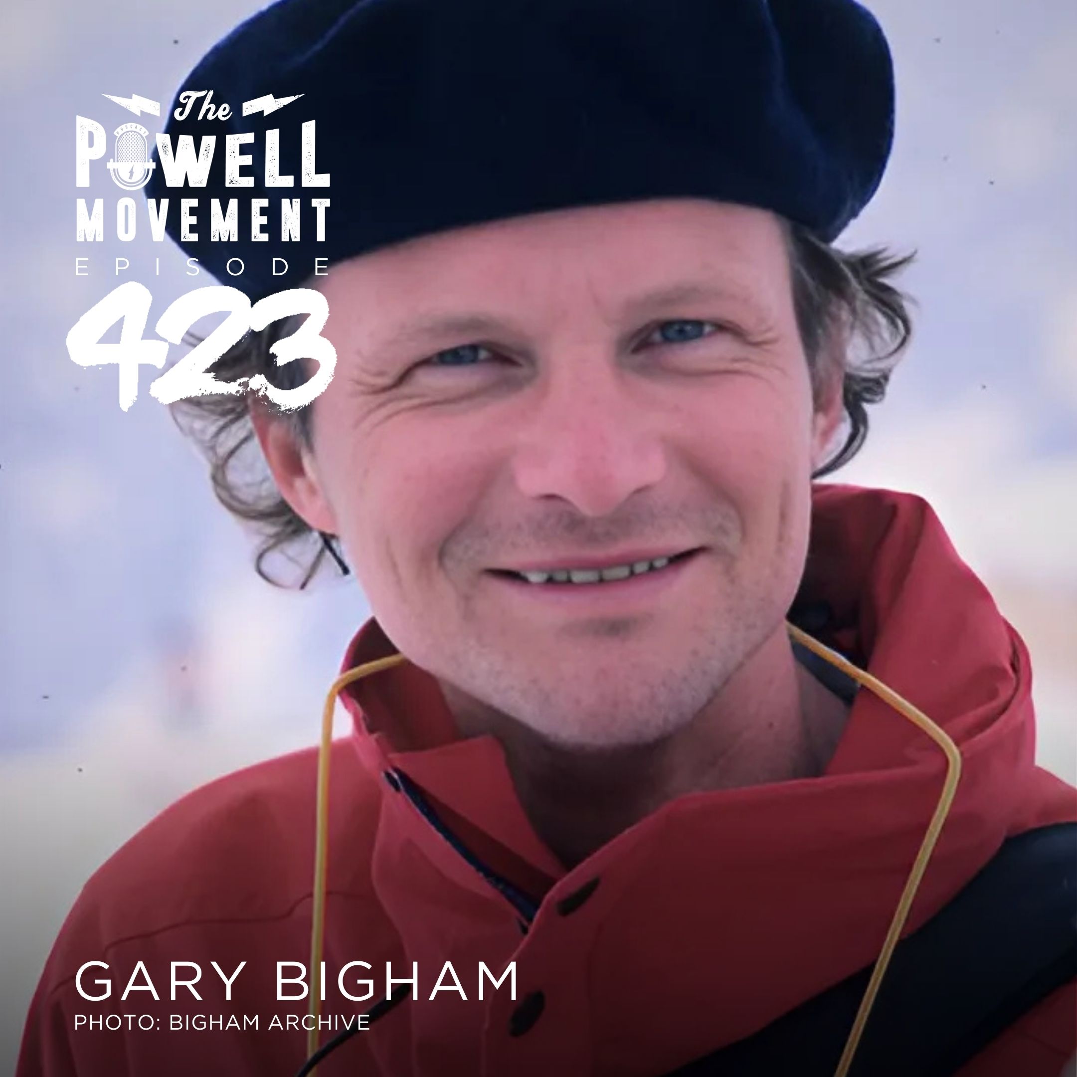 TPM Episode 423: Gary Bigham, Legendary Filmmaker