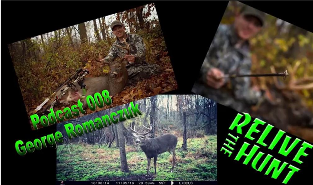 Relive the Hunt Podcast