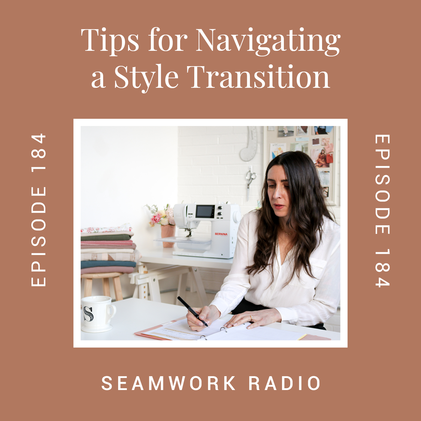 Tips for Navigating a Style Transition