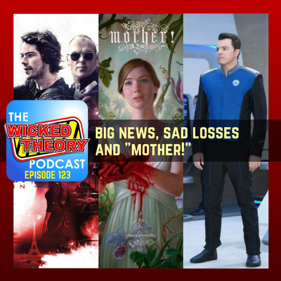 The Wicked Theory Podcast