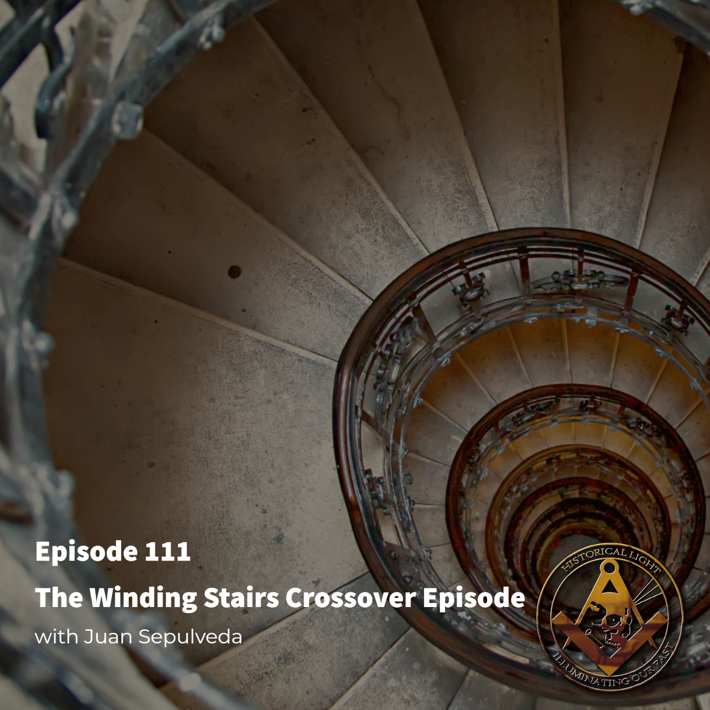 Masonic History | Historical Light Masonic Podcast