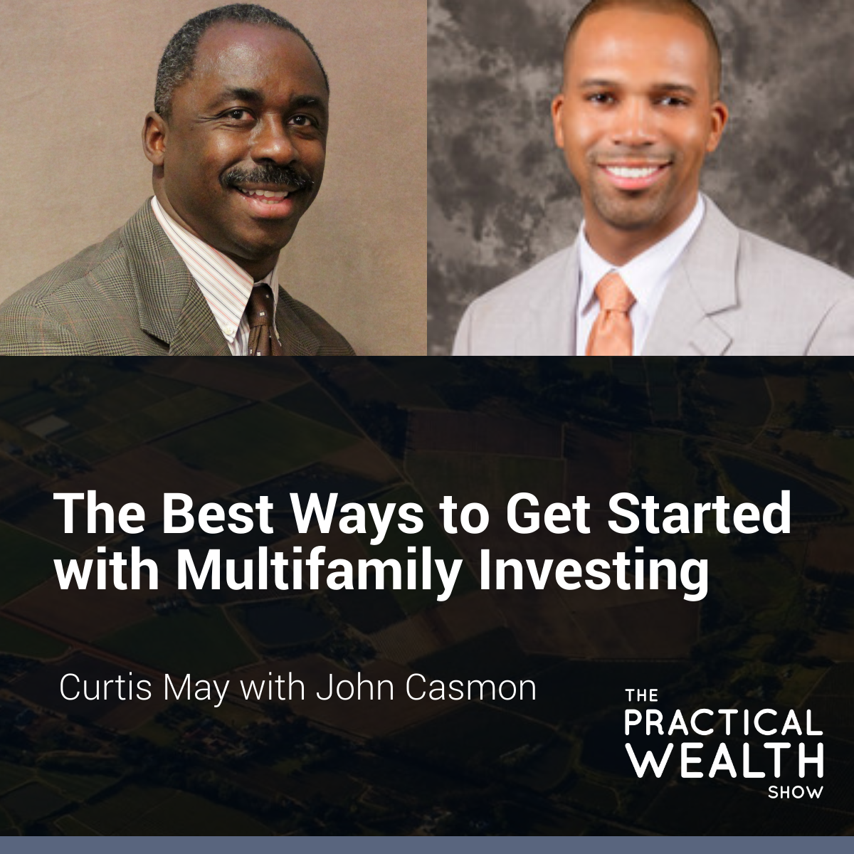 The Practical Wealth Show