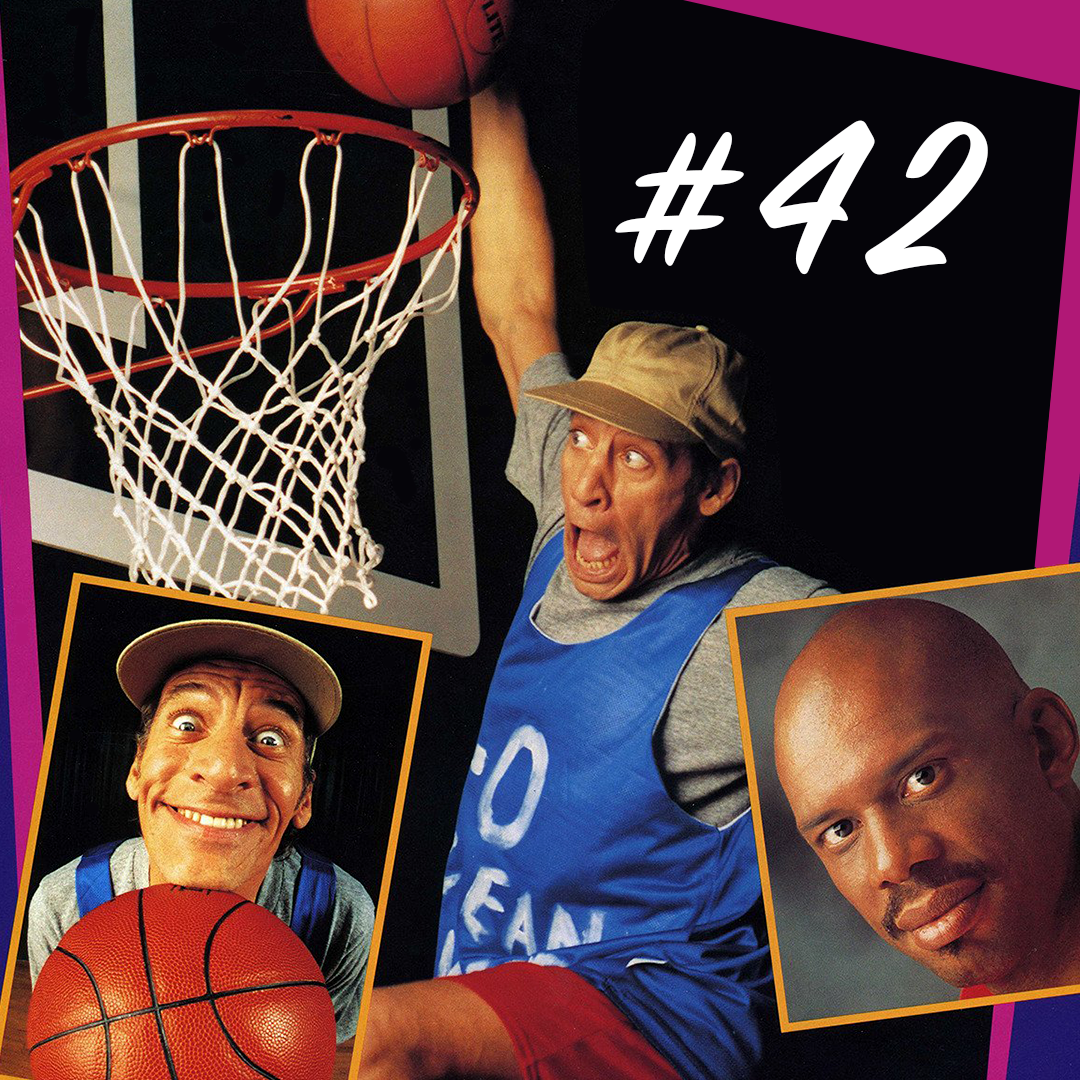 #42 - What's Your Beef?
