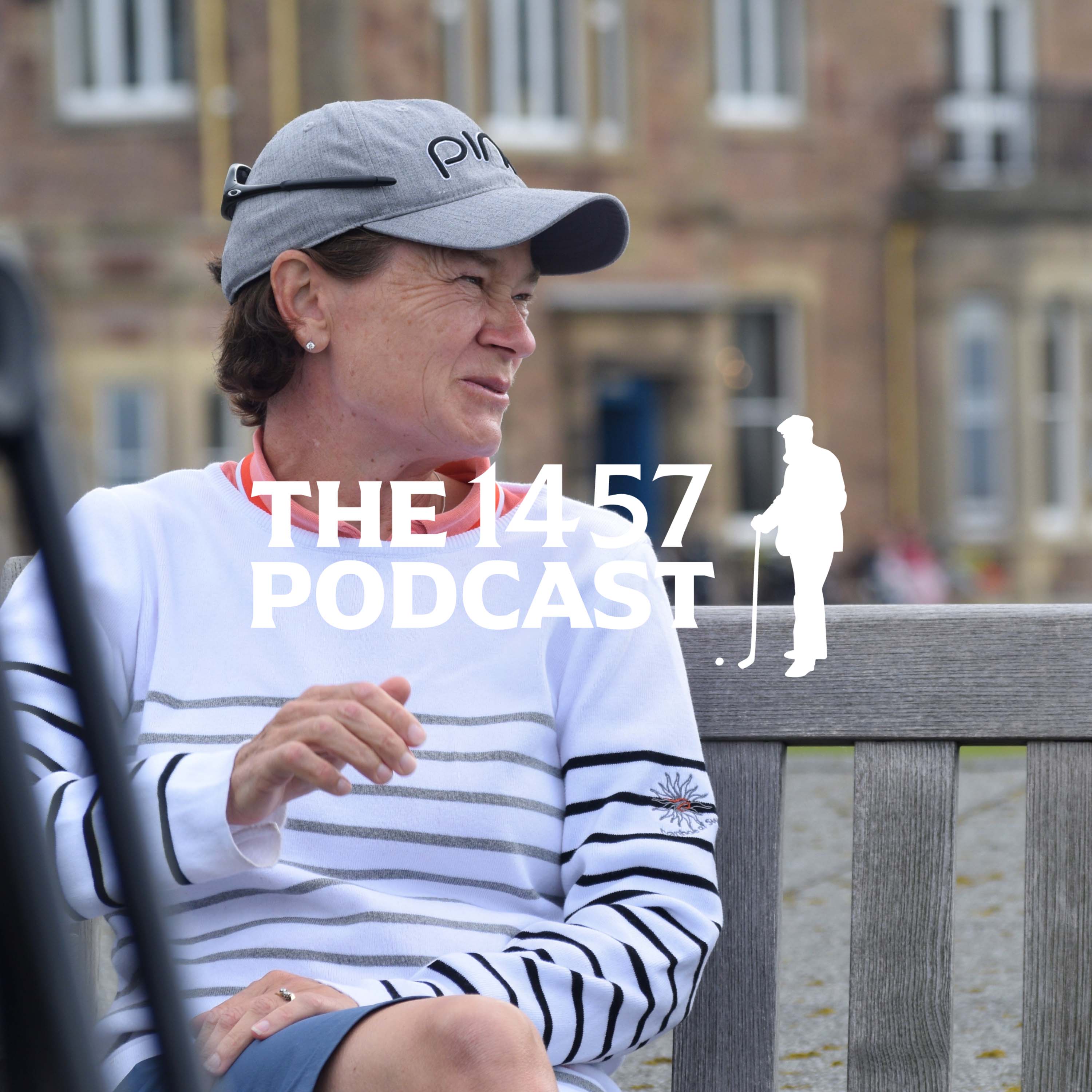 The 1457 Podcast