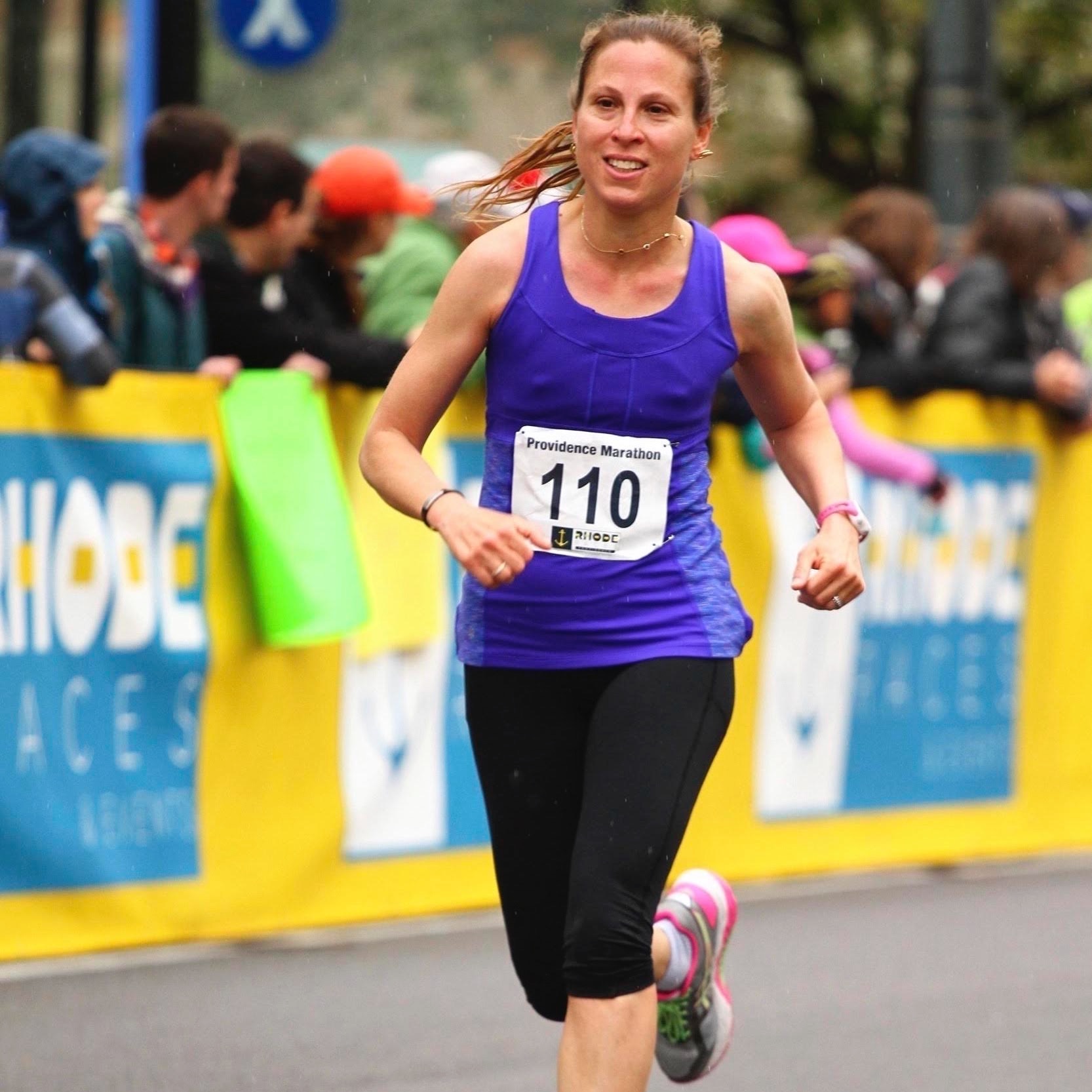 Episode 29 – Dr. Rebecca Breslow