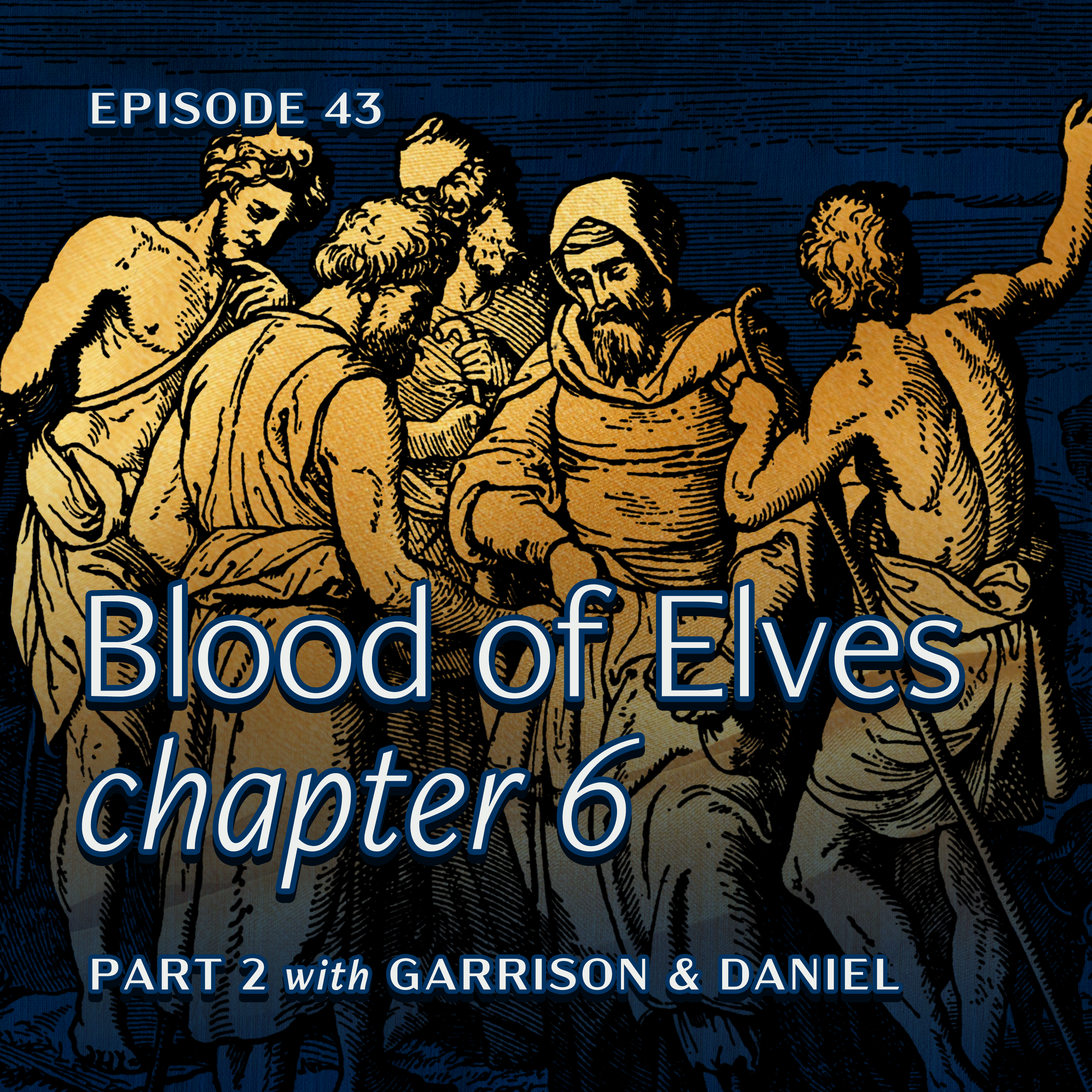 Breakfast in Beauclair