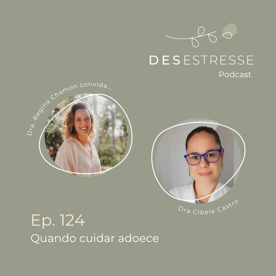 Desestresse