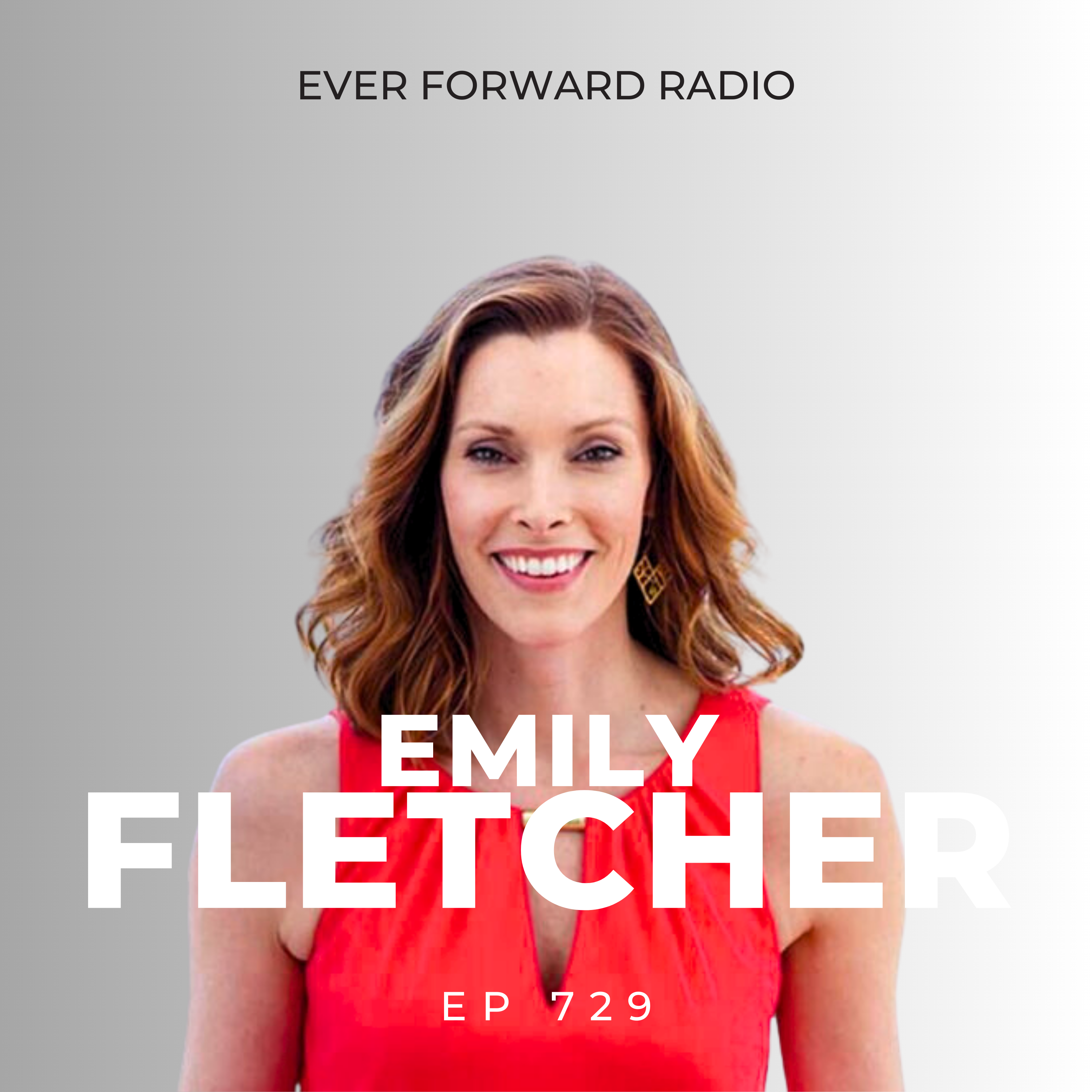 EFR 729: Increase Your Pleasure, Make More Money, and Boost Your Health with Meditation and Manifestation with Emily Fletcher