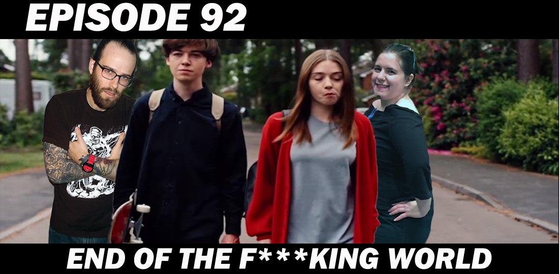 All-New Culture Cast