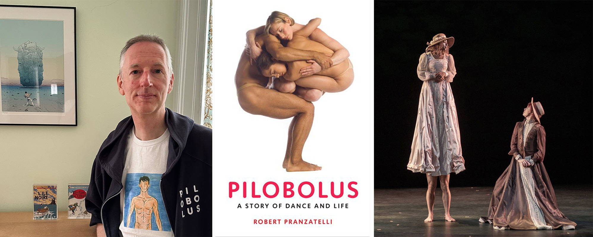 Episode 594 - Robert Pranzatelli