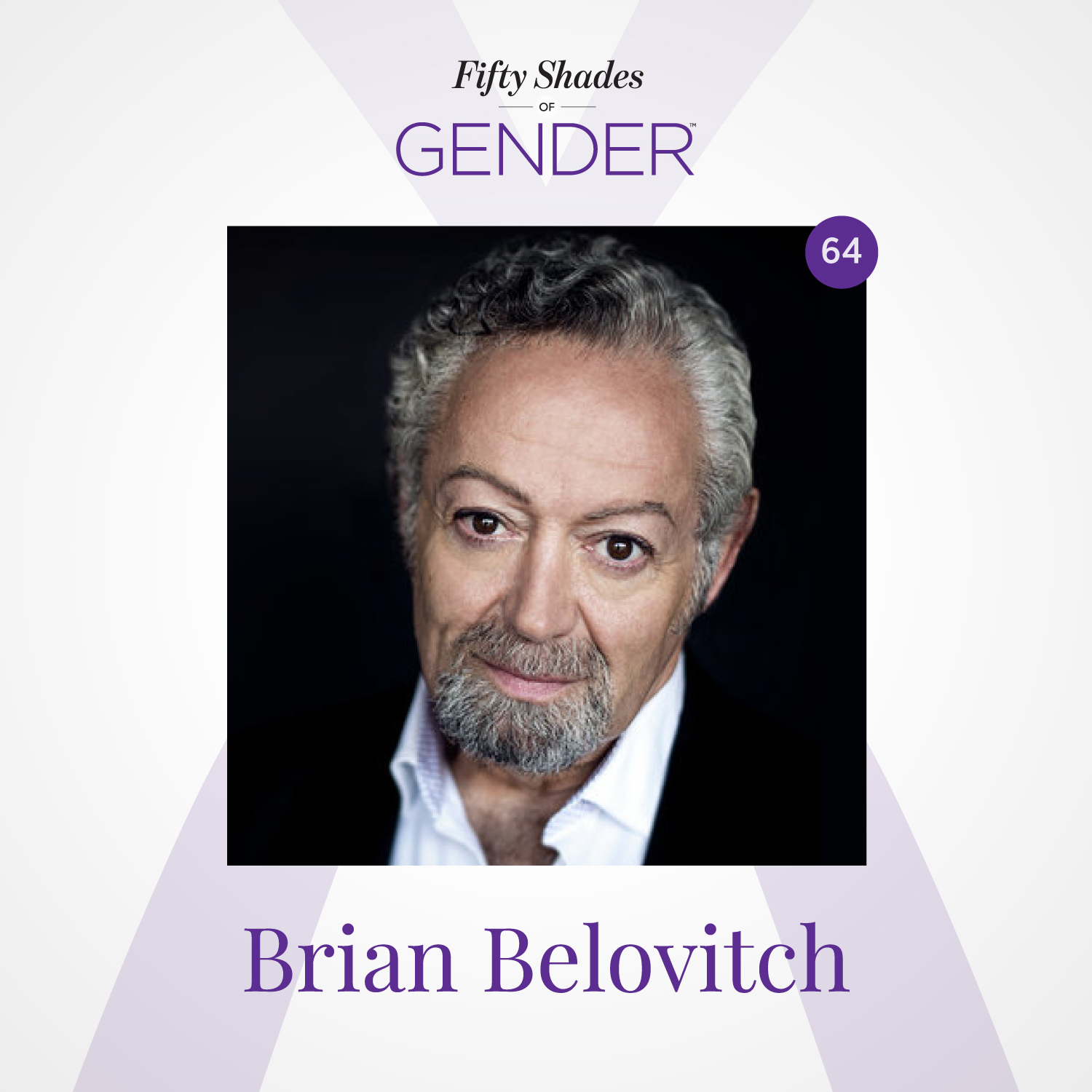 Fifty Shades of Gender
