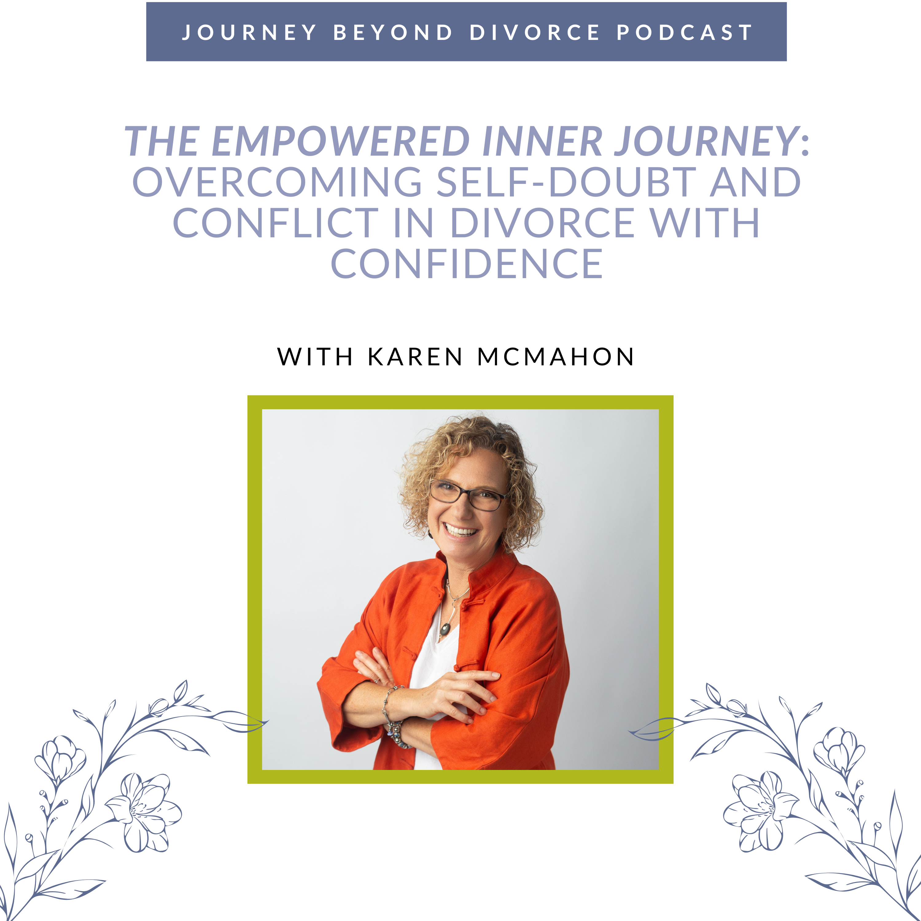 Journey Beyond Divorce Podcast