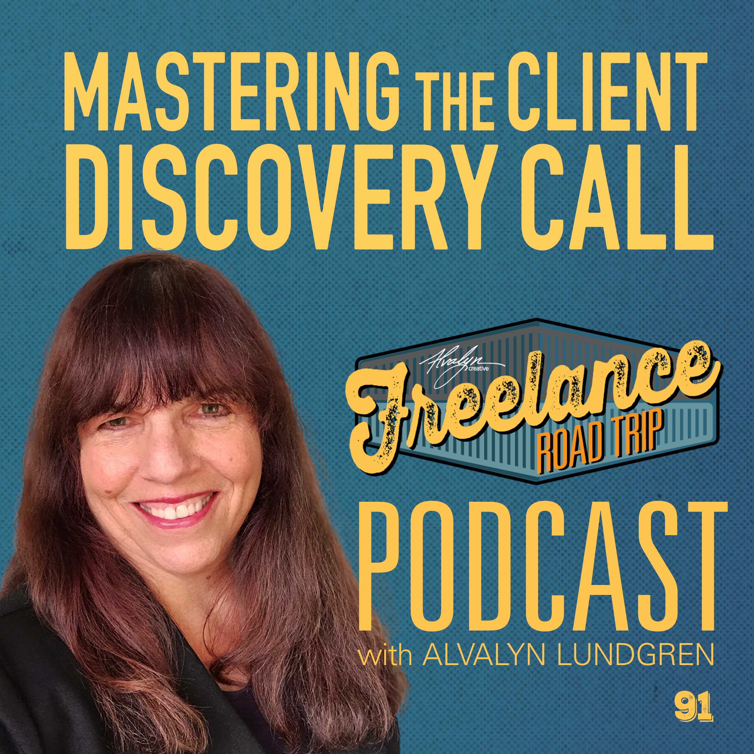Freelance Road Trip Podcast