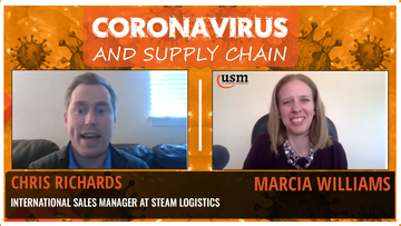 Adventures in Supply Chain