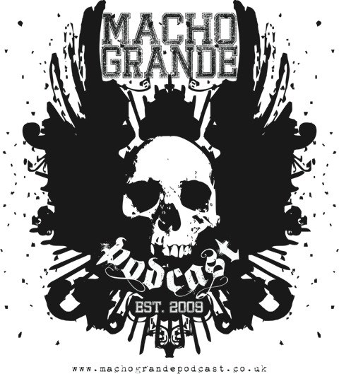 Macho Grande 180