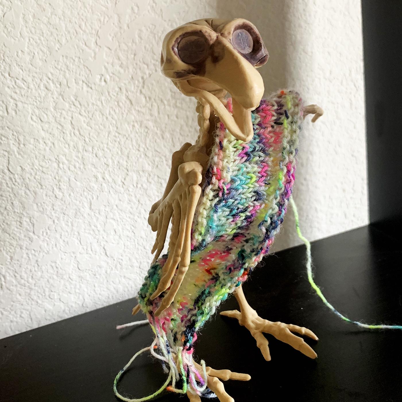 The 42nd Stitch Podcast