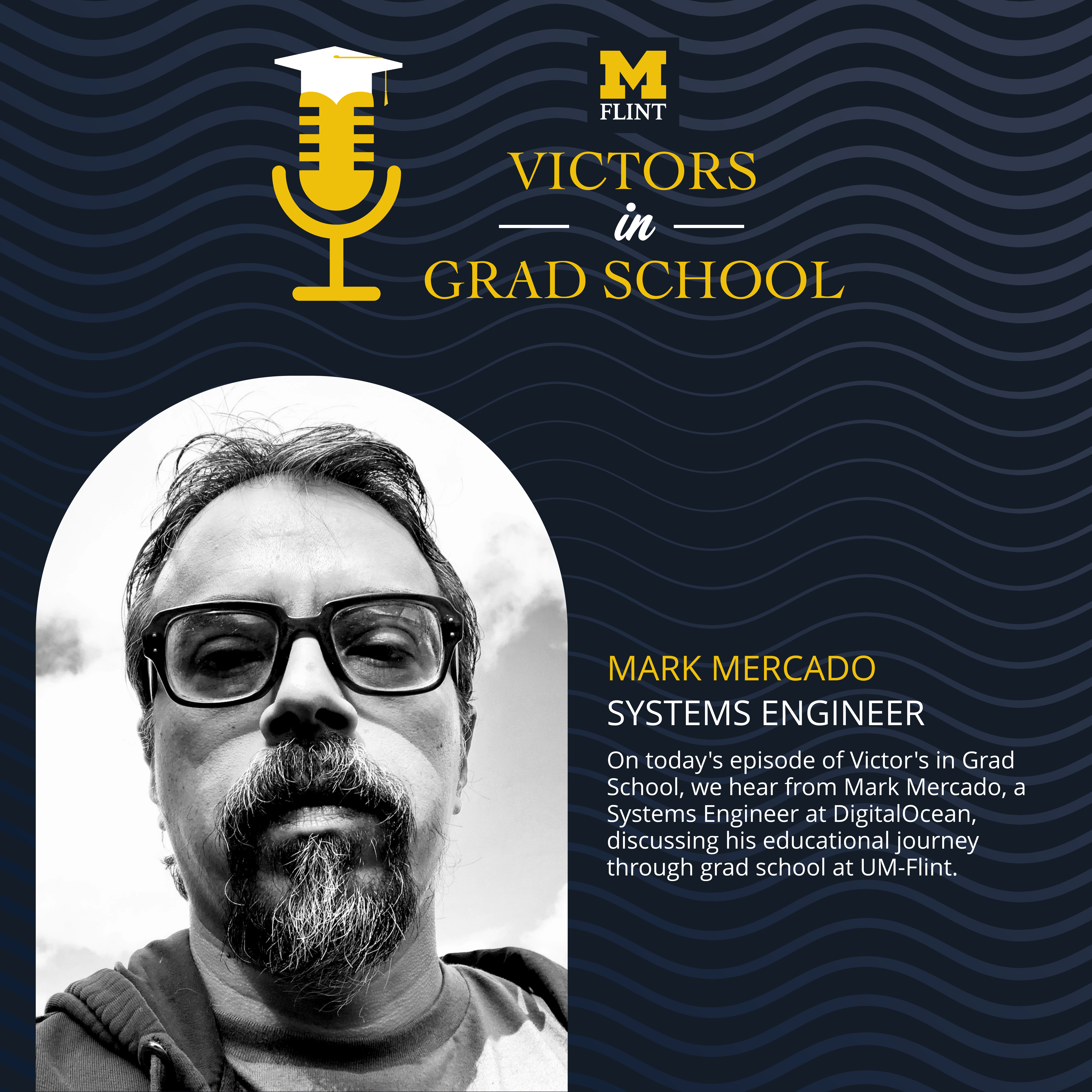 Learn How To Manage Your Time & Enjoy It With Mark Mercado