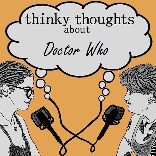 Doctor Who