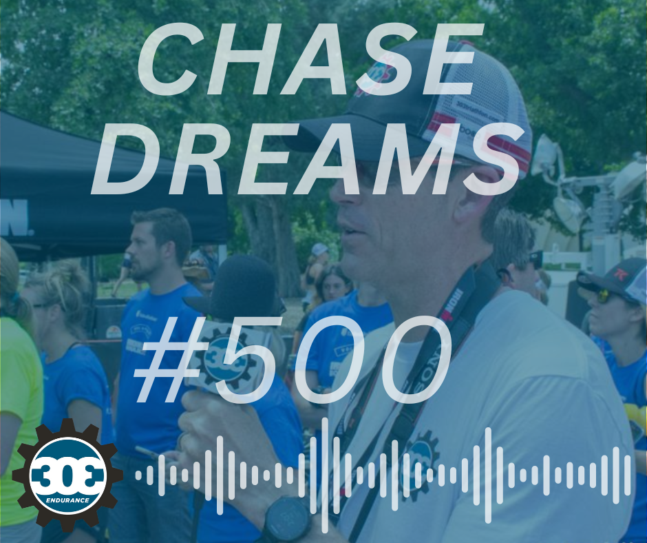 303Endurance Podcast