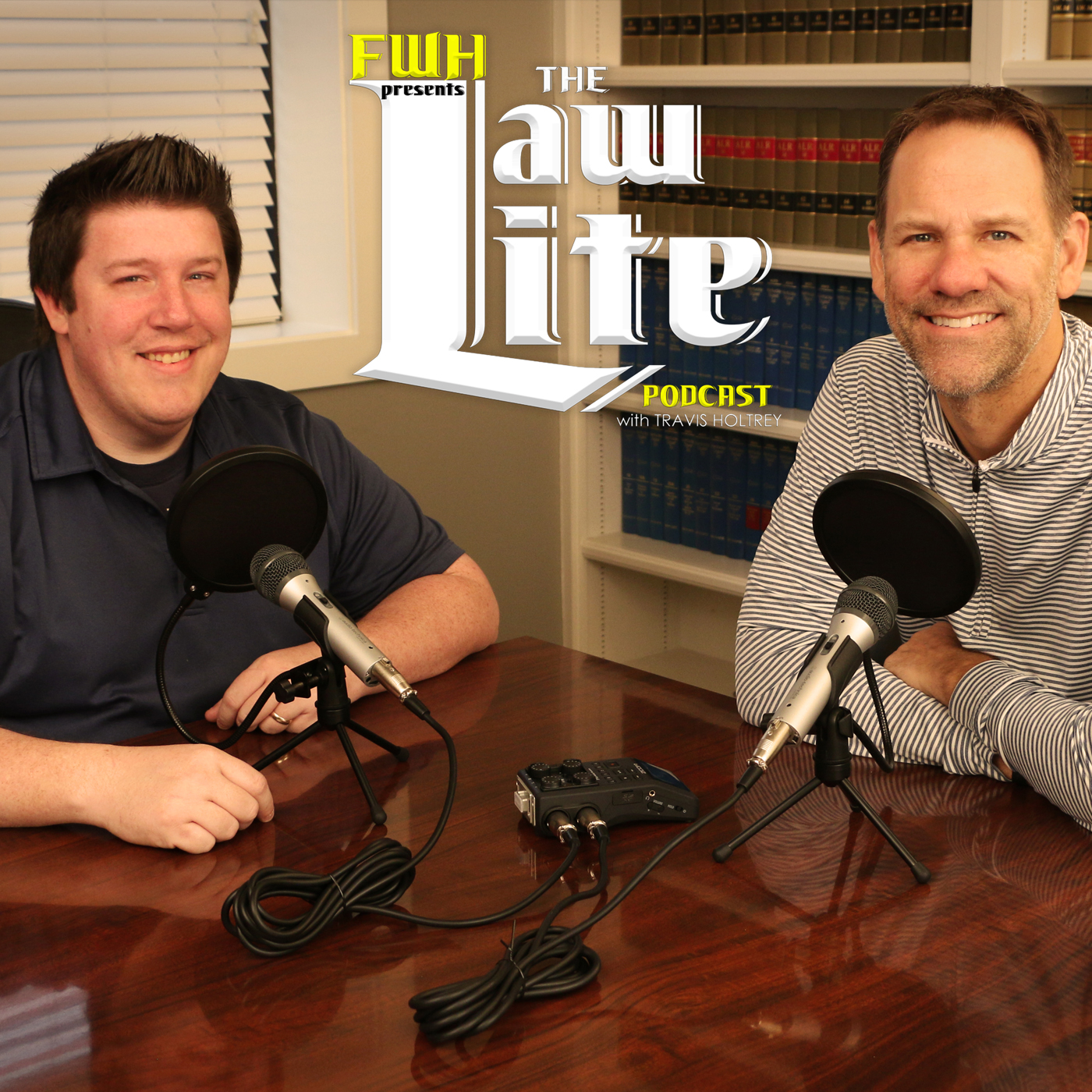 Law Lite Podcast