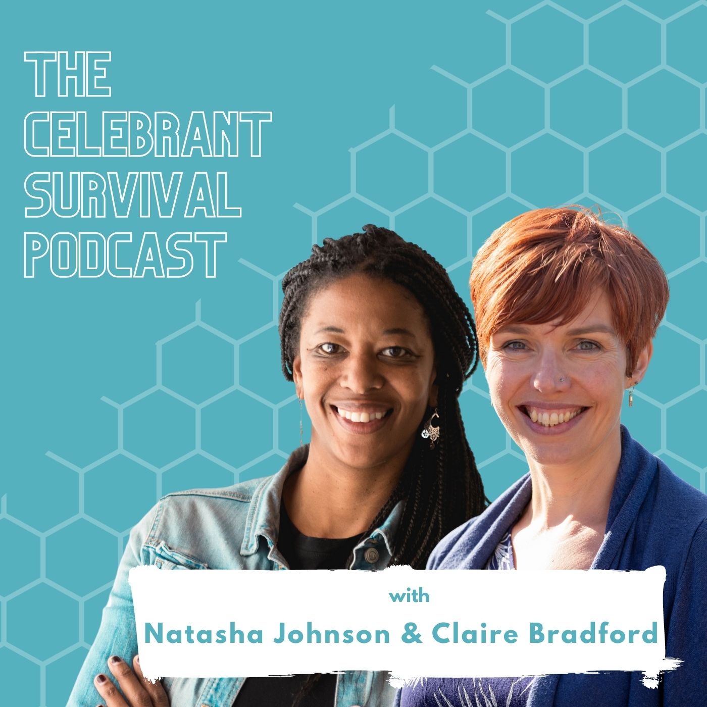 40: Why making mistakes can be good for your celebrant career
