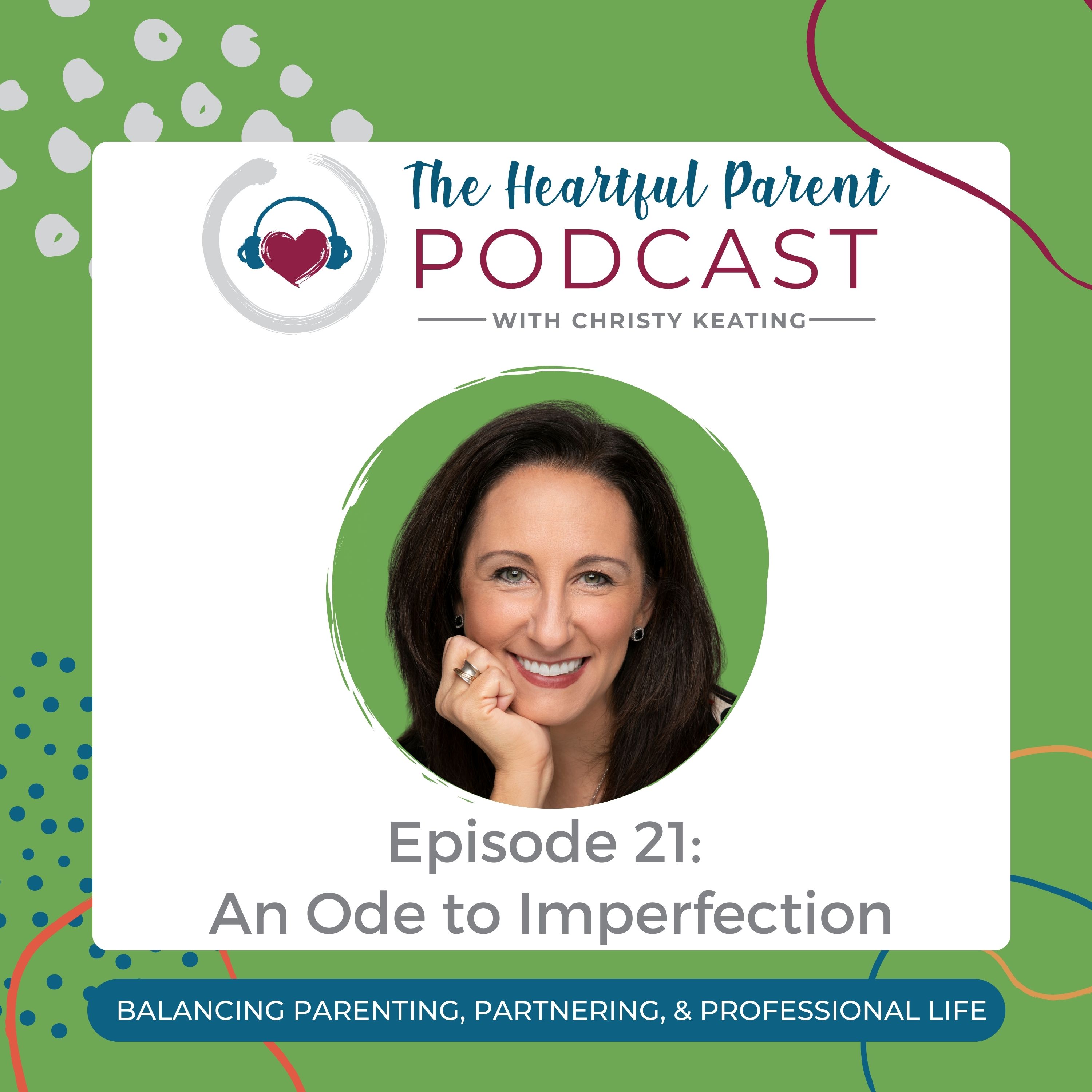 The Heartful Parent Podcast
