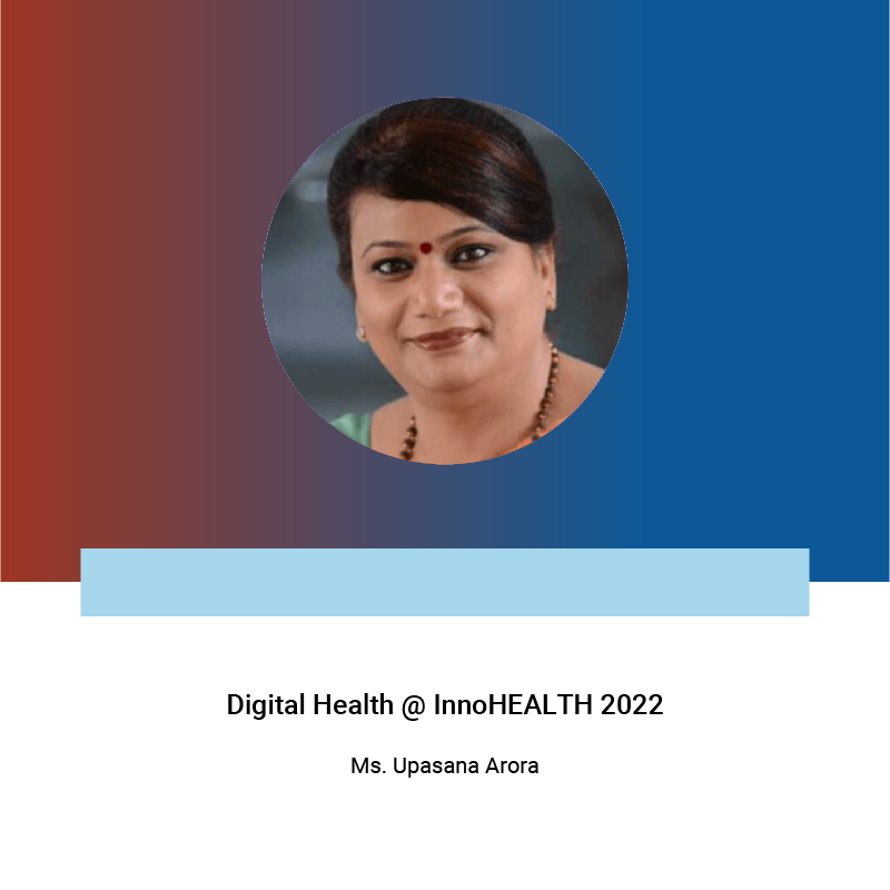 InnoHEALTH Magazine\'s Podcast