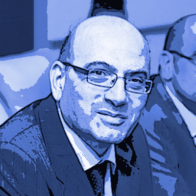 Titans Of Nuclear | Interviewing World Experts on Nuclear Energy