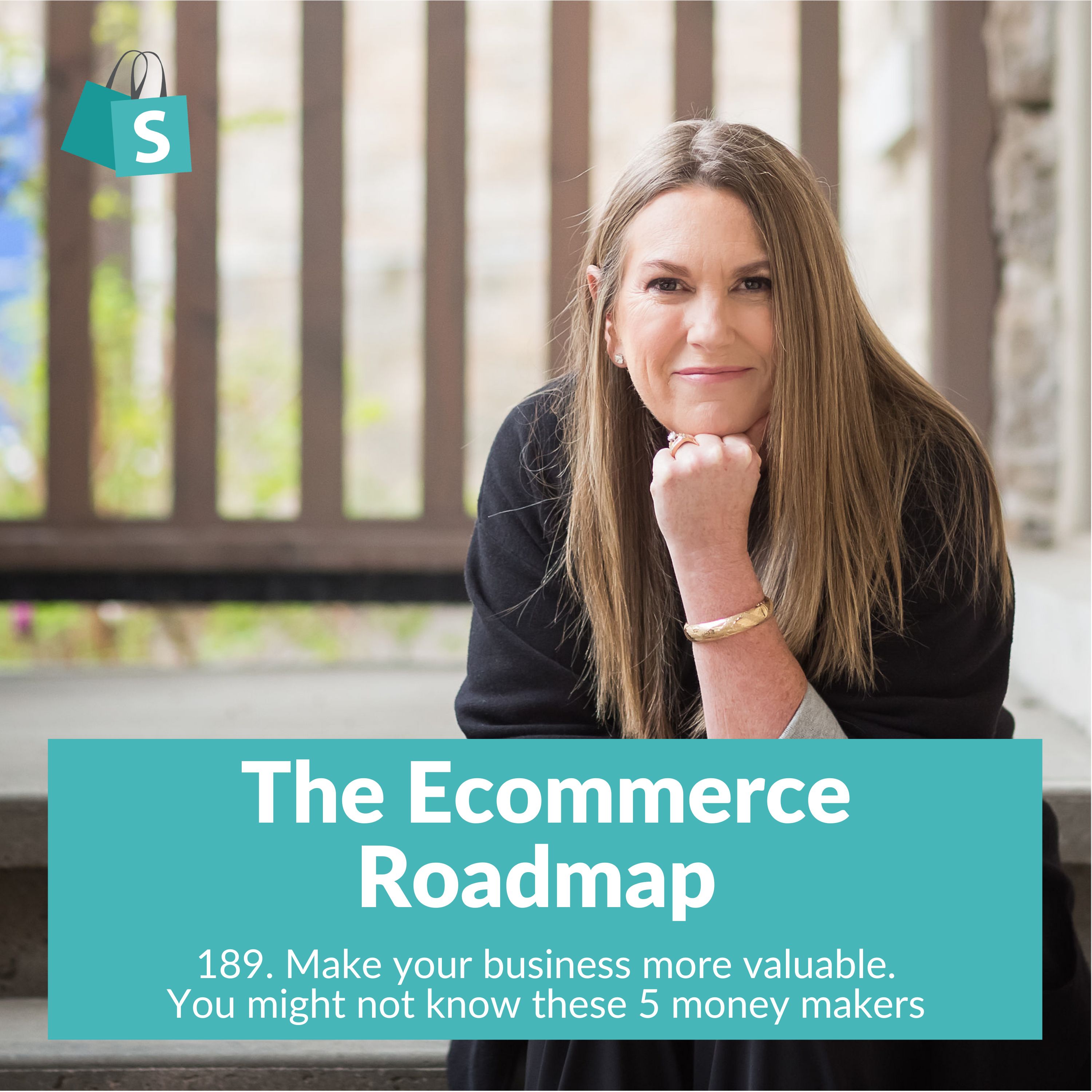 189. Make your business more valuable. You might not know these 5 money makers