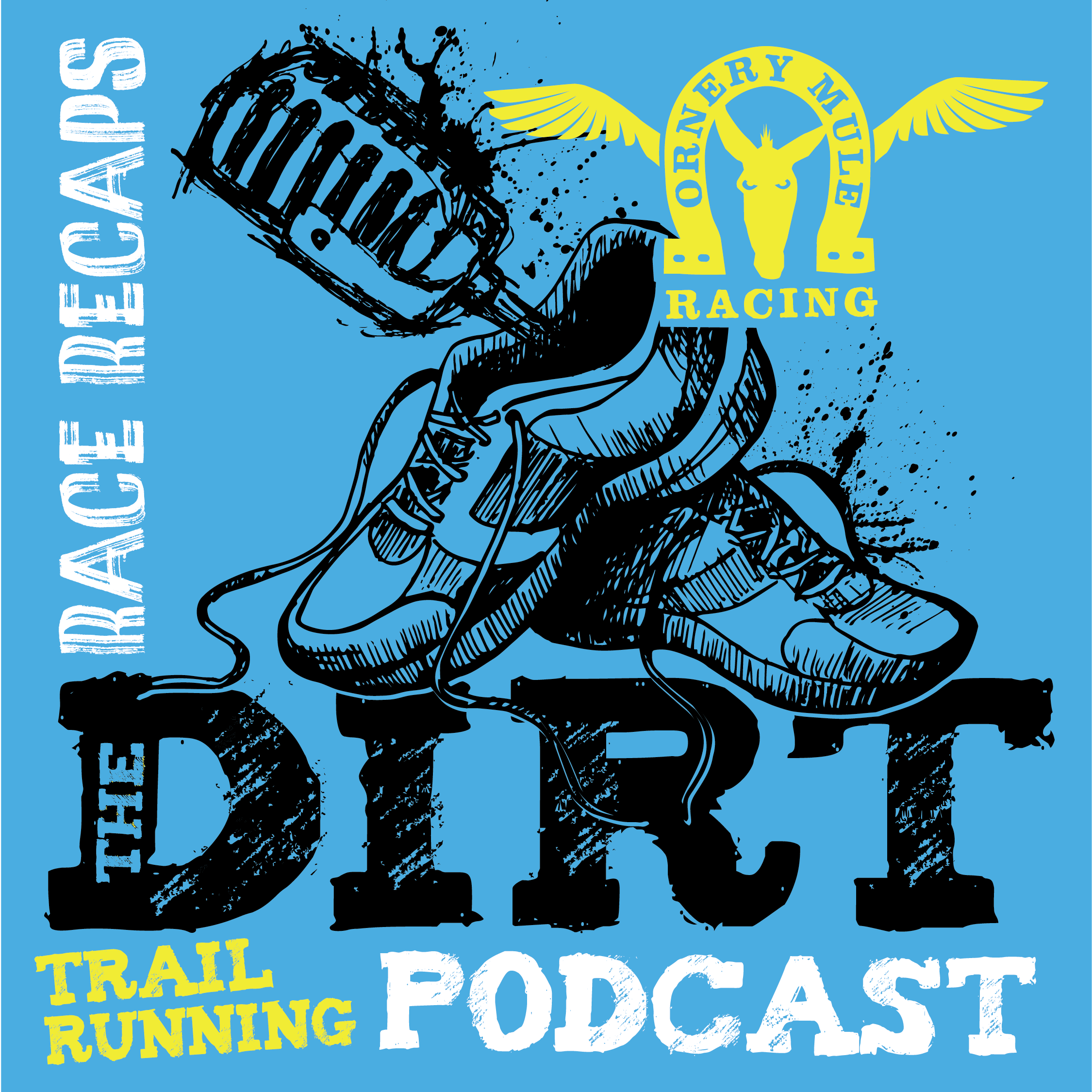 Earth Day 2024 - Race Recap