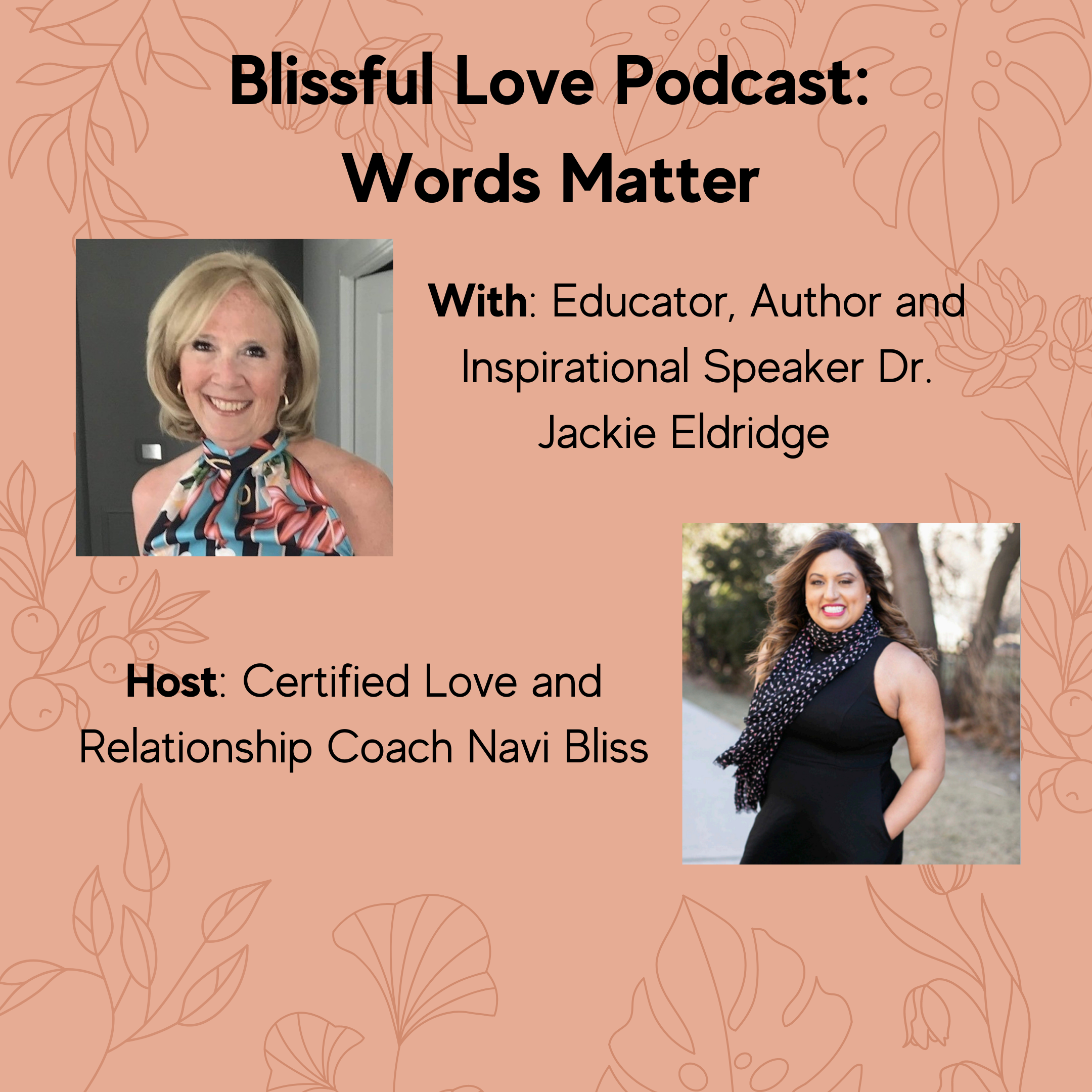 Blissful Love Podcast