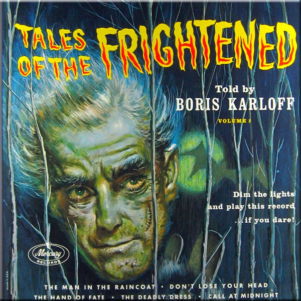 HYPNOBOBS #147 – Are You One of the Frightened