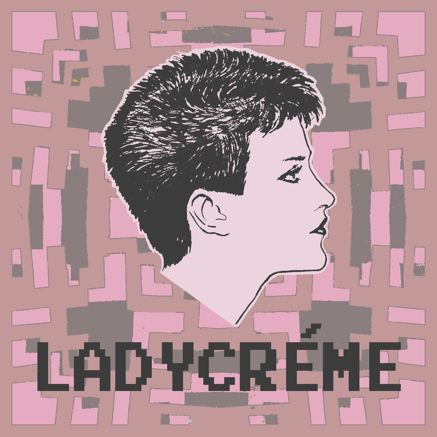 Radio Creme - DJ mixes by Ladycreme
