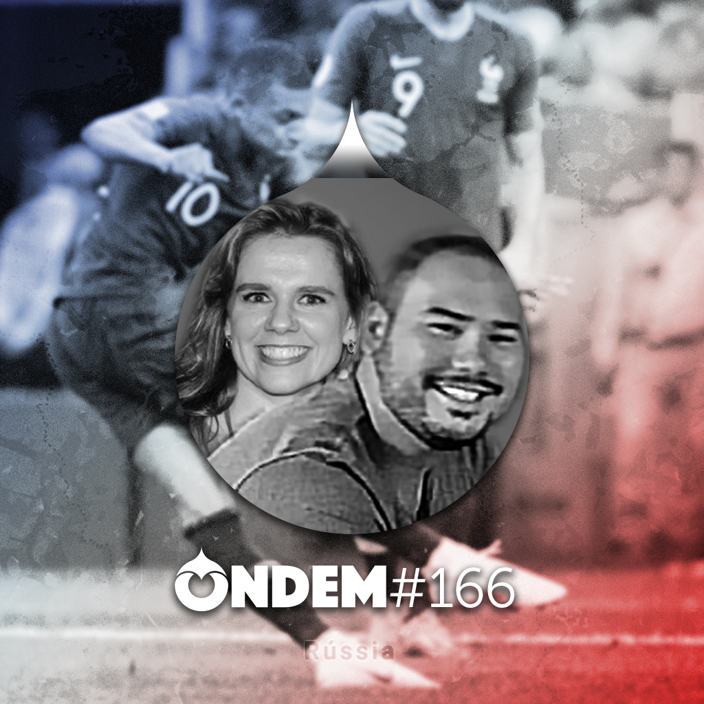 ONDEM Podcasts