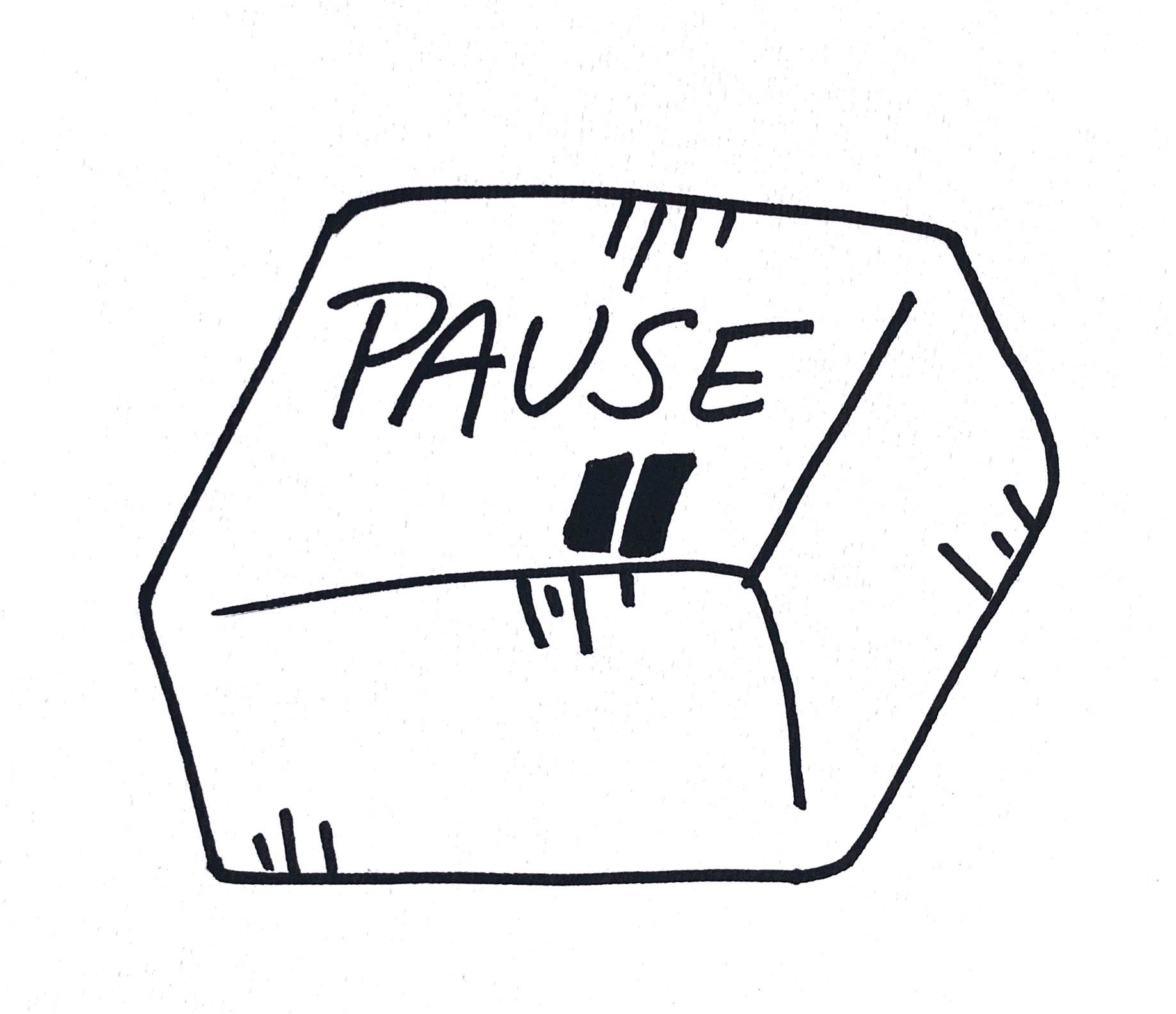The Pause