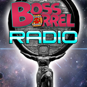 BBR 05/15/18: Boy! The God of the War