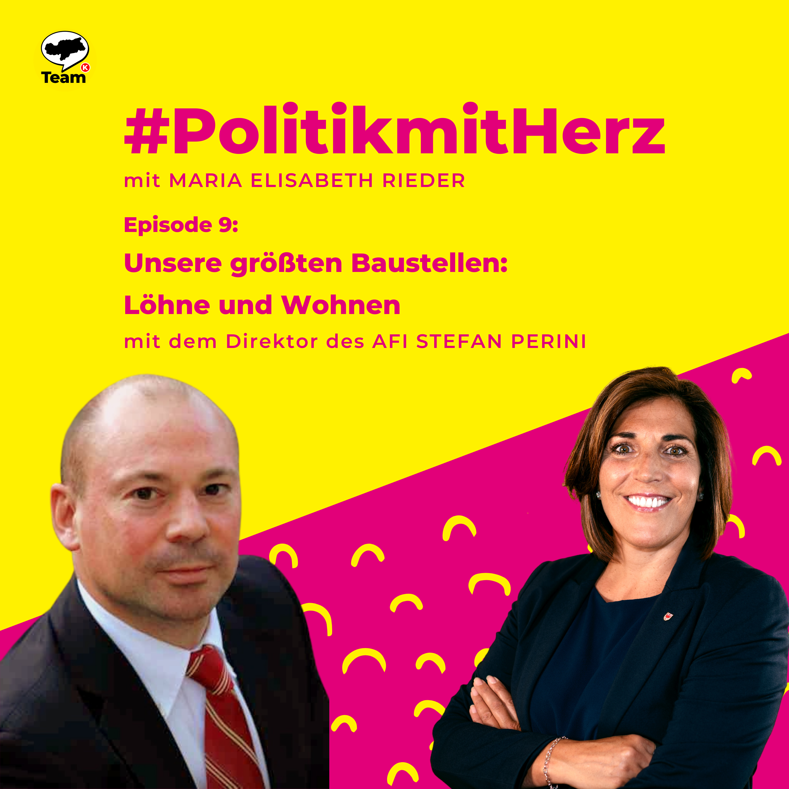 Politik mit Herz
